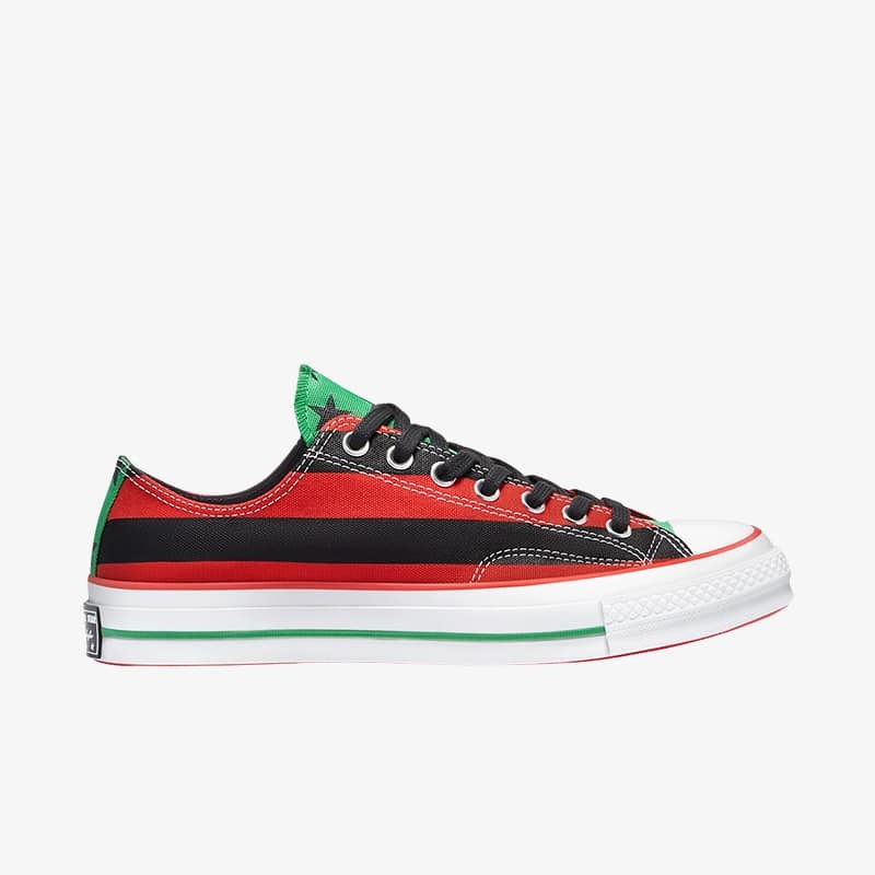 Converse joshua 2024 vides junior